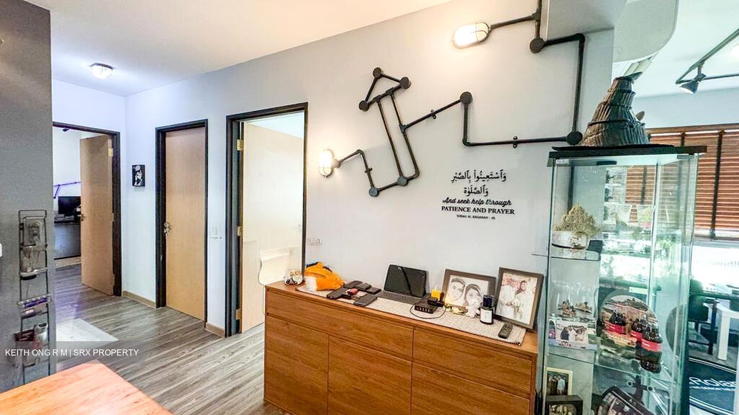 Blk 377B Hougang Rivercourt (Hougang), HDB 5 Rooms #522421831